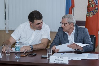 Областной парламент назначит нового Уполномоченного по правам человека